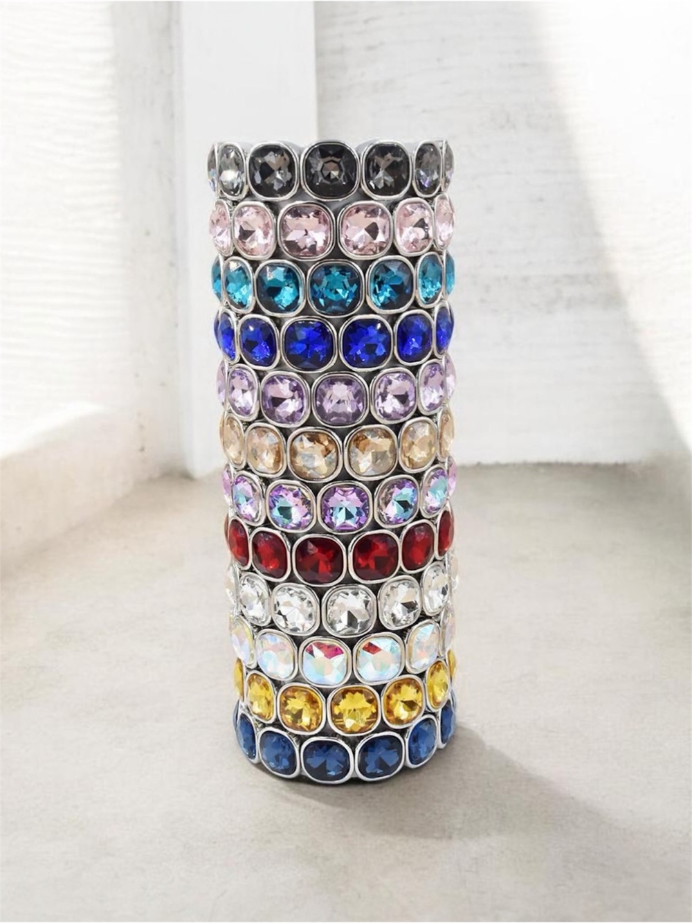Crystal Stretch Bracelet NWT Pick 1
